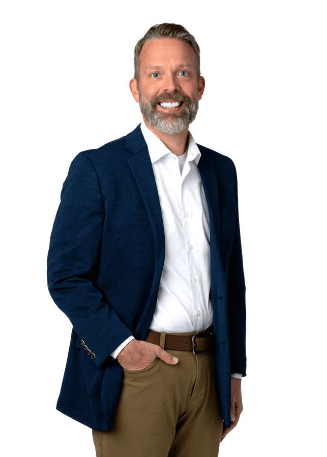 Real Estate Agent Steve Merkle
