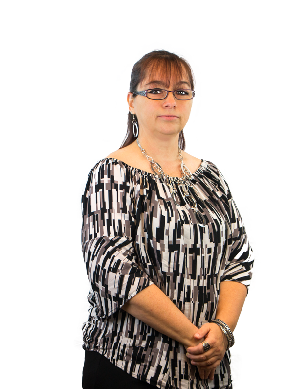 Real Estate Agent Carla McClain