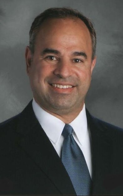 Real Estate Agent Anestis Kalagidis