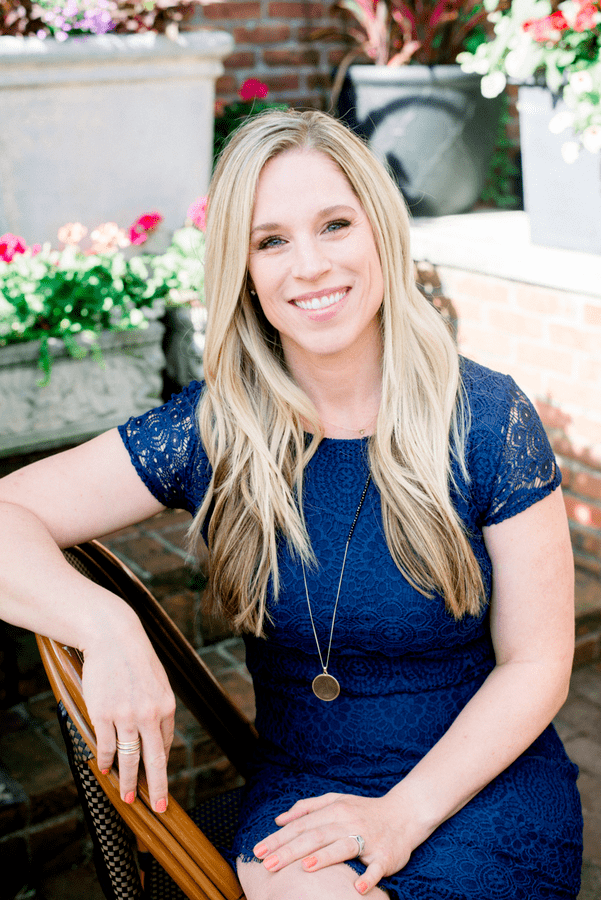 Real Estate Agent Emily Knoppe